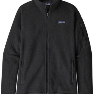 Patagonia Better Sweater Full Zip